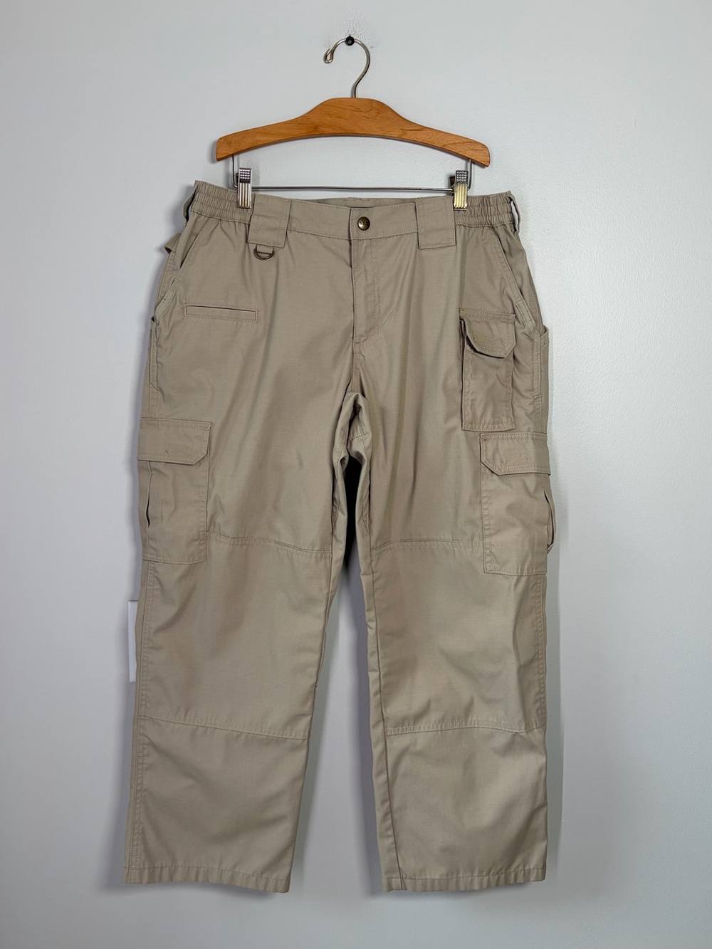 5.11 Tactical Women’s Khaki Work Wear Pants